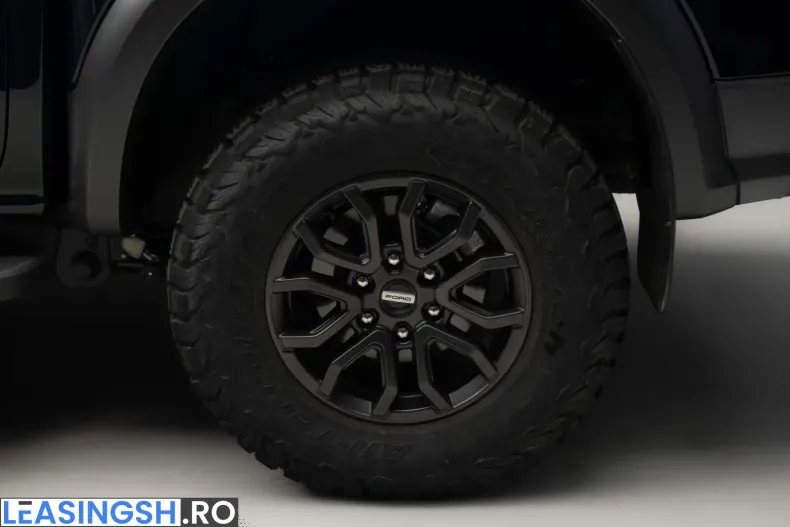 Ford Ranger din 2025 cu 10.158 km - oferta FOR216446 - foto 14