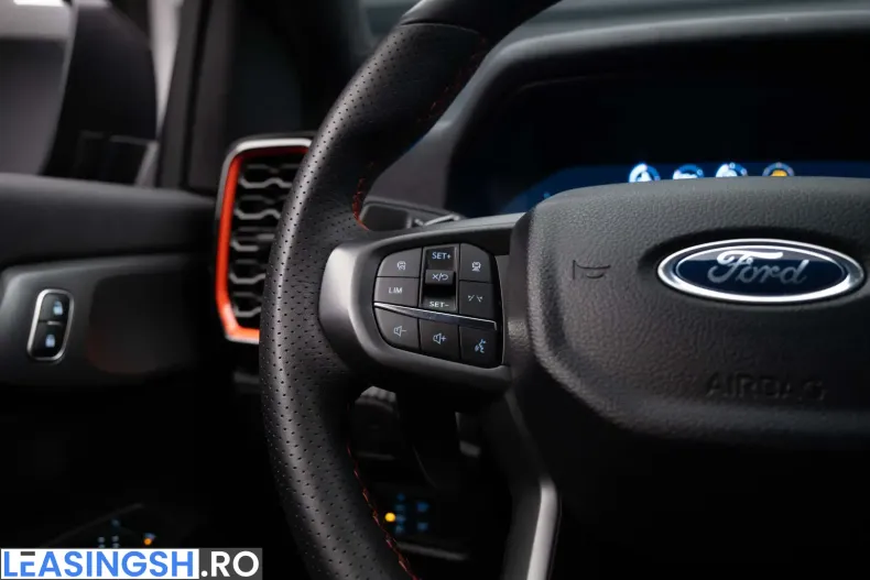 Ford Ranger din 2025 cu 10.158 km - oferta FOR216446 - foto 22