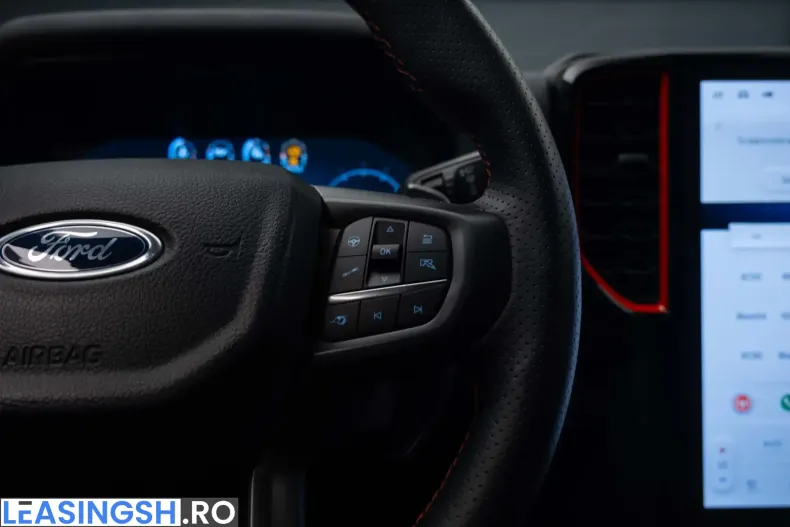 Ford Ranger din 2025 cu 10.158 km - oferta FOR216446 - foto 23