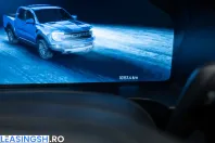 Ford Ranger din 2025 cu 10.158 km - oferta FOR216446 - foto 27
