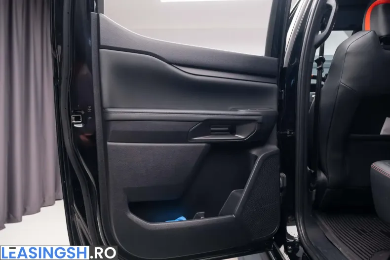 Ford Ranger din 2025 cu 10.158 km - oferta FOR216446 - foto 36