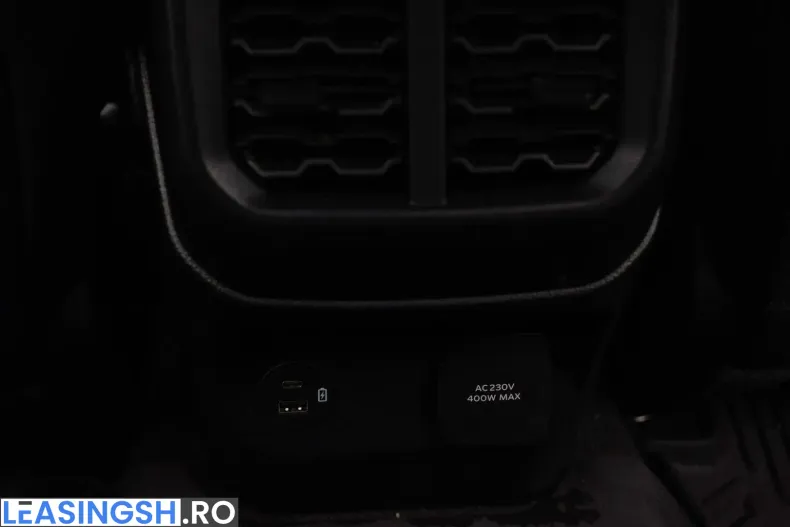 Ford Ranger din 2025 cu 10.158 km - oferta FOR216446 - foto 37