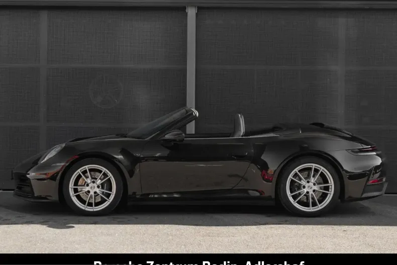 Porsche 992 din 2025 cu 10.170 km - oferta POR216447 - foto 2