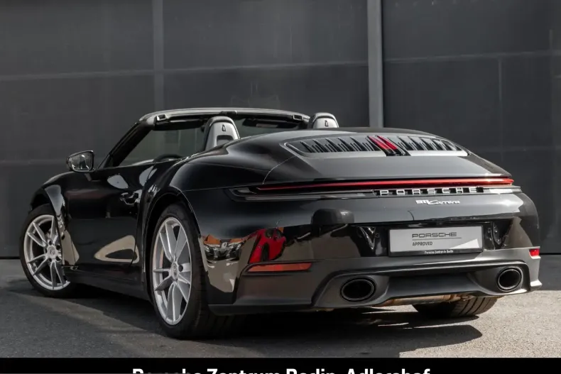 Porsche 992 din 2025 cu 10.170 km - oferta POR216447 - foto 3