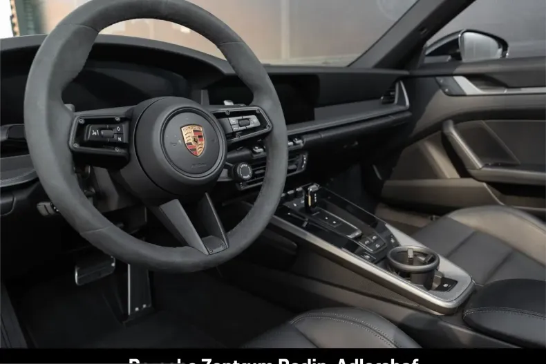 Porsche 992 din 2025 cu 10.170 km - oferta POR216447 - foto 4