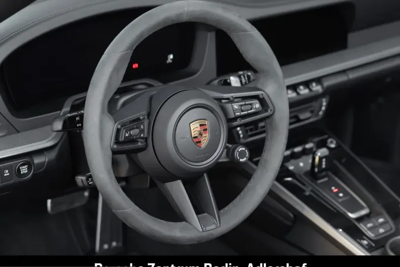 Porsche 992 din 2025 cu 10.170 km - oferta POR216447 - foto 6