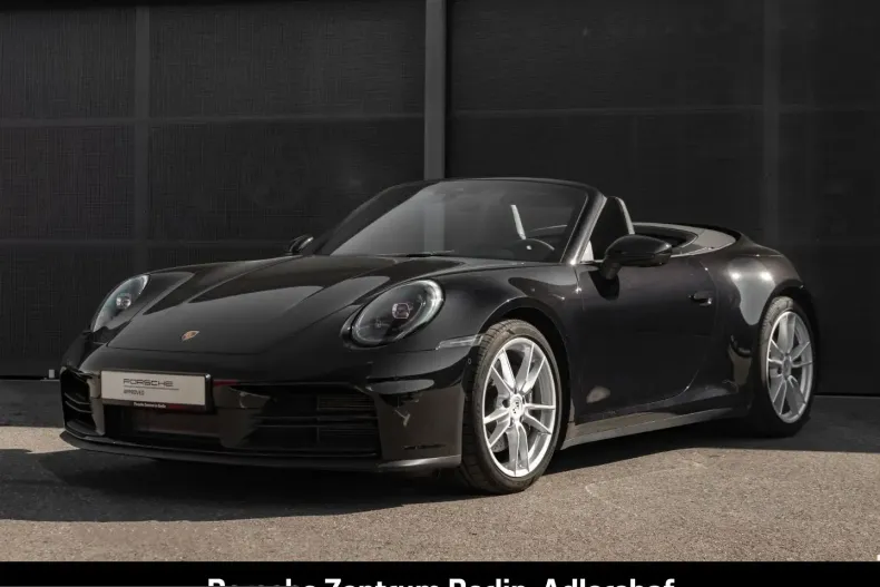 Porsche 992 din 2025 cu 10.170 km - oferta POR216447 - foto 7