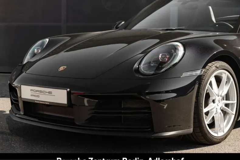Porsche 992 din 2025 cu 10.170 km - oferta POR216447 - foto 9