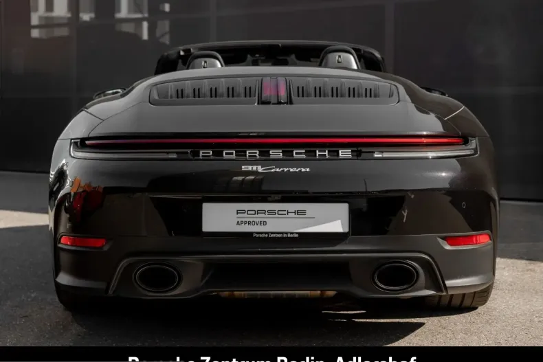 Porsche 992 din 2025 cu 10.170 km - oferta POR216447 - foto 10