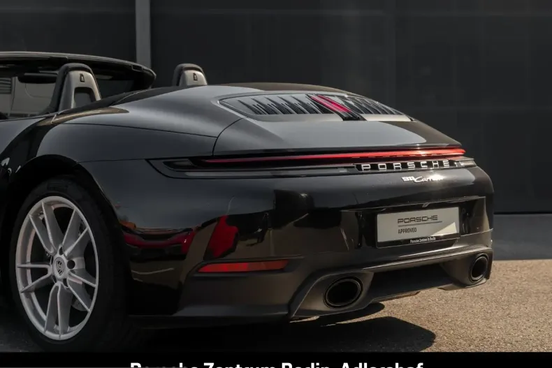 Porsche 992 din 2025 cu 10.170 km - oferta POR216447 - foto 11