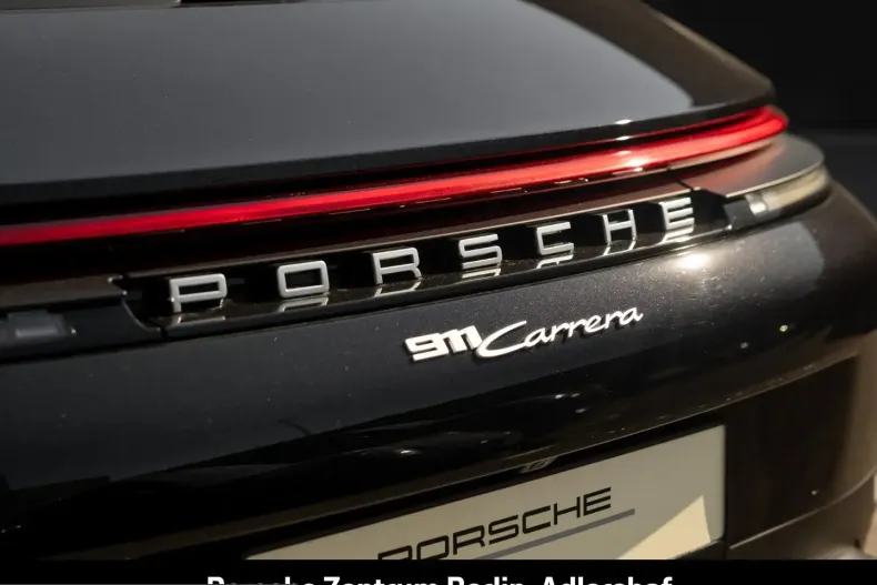 Porsche 992 din 2025 cu 10.170 km - oferta POR216447 - foto 12
