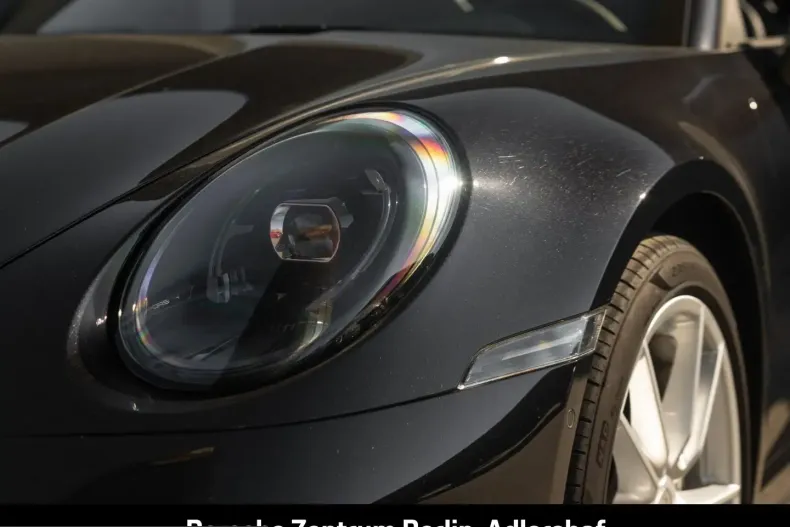 Porsche 992 din 2025 cu 10.170 km - oferta POR216447 - foto 14