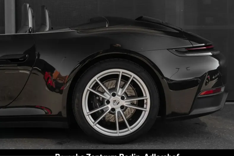 Porsche 992 din 2025 cu 10.170 km - oferta POR216447 - foto 16