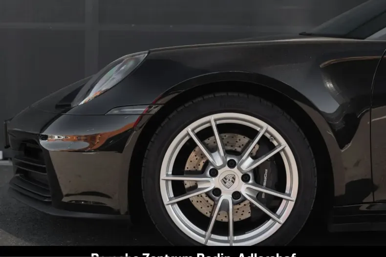 Porsche 992 din 2025 cu 10.170 km - oferta POR216447 - foto 17