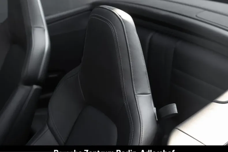 Porsche 992 din 2025 cu 10.170 km - oferta POR216447 - foto 21