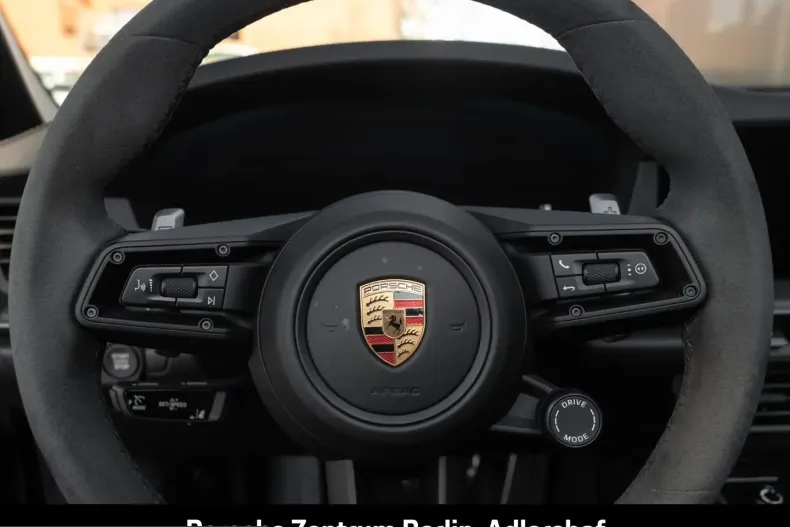 Porsche 992 din 2025 cu 10.170 km - oferta POR216447 - foto 24