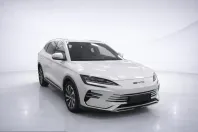 BYD Seal U din 2025 cu 22.012 km - oferta BYD216448 - foto 3