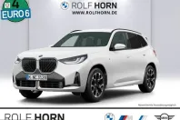 BMW X3 (Seria X) din 2025 cu 10.449 km - oferta BMW216449 - foto 1