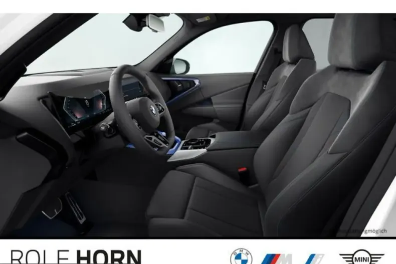 BMW X3 (Seria X) din 2025 cu 10.449 km - oferta BMW216449 - foto 3