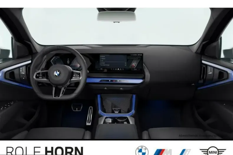BMW X3 (Seria X) din 2025 cu 10.449 km - oferta BMW216449 - foto 4