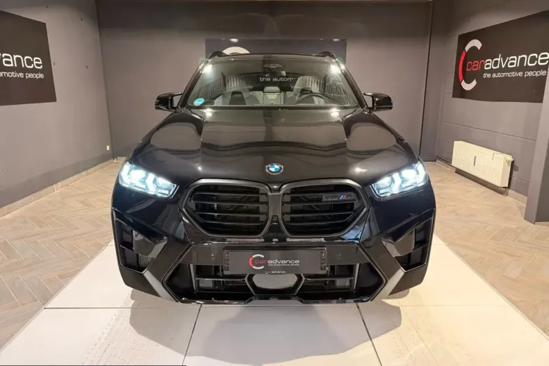 BMW X5 (Seria X) din 2025 cu 17.375 km - oferta BMW216450 - foto 1