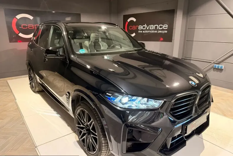 BMW X5 (Seria X) din 2025 cu 17.375 km - oferta BMW216450 - foto 2