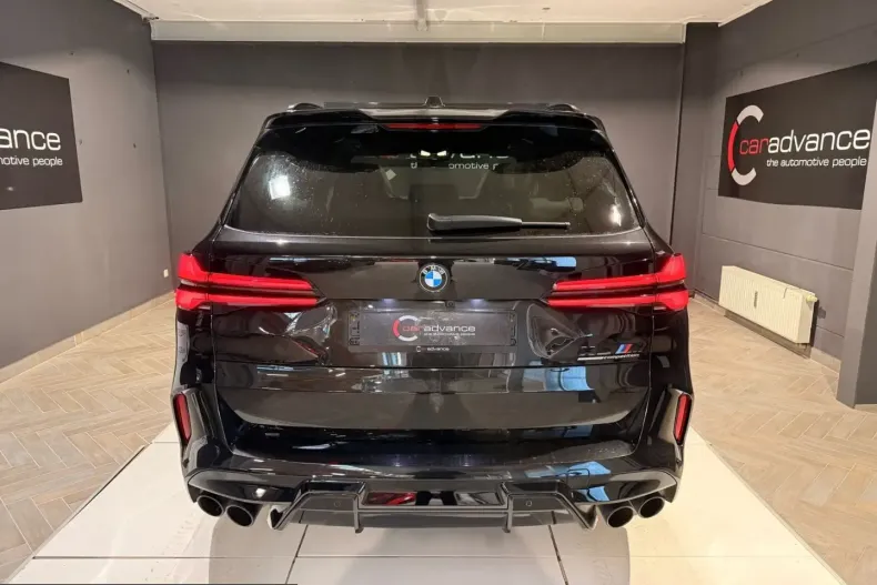 BMW X5 (Seria X) din 2025 cu 17.375 km - oferta BMW216450 - foto 6