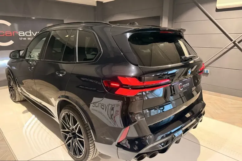 BMW X5 (Seria X) din 2025 cu 17.375 km - oferta BMW216450 - foto 7