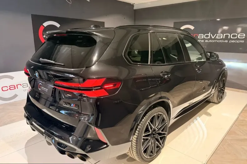 BMW X5 (Seria X) din 2025 cu 17.375 km - oferta BMW216450 - foto 8