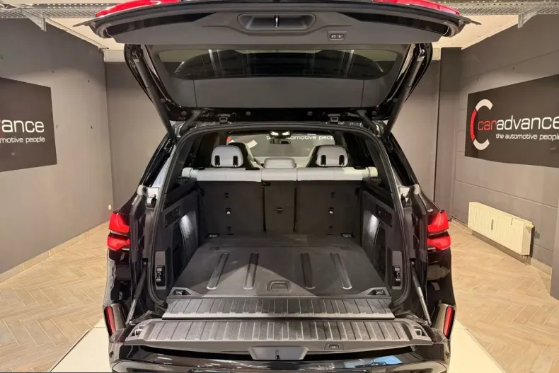 BMW X5 (Seria X) din 2025 cu 17.375 km - oferta BMW216450 - foto 9