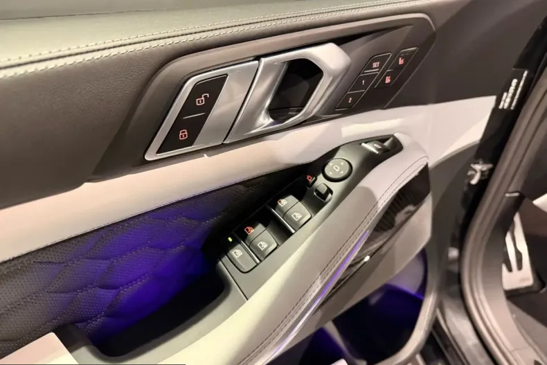 BMW X5 (Seria X) din 2025 cu 17.375 km - oferta BMW216450 - foto 14