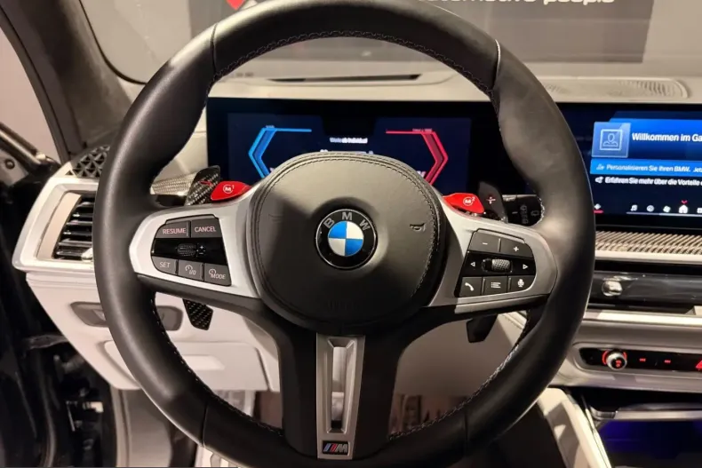 BMW X5 (Seria X) din 2025 cu 17.375 km - oferta BMW216450 - foto 21