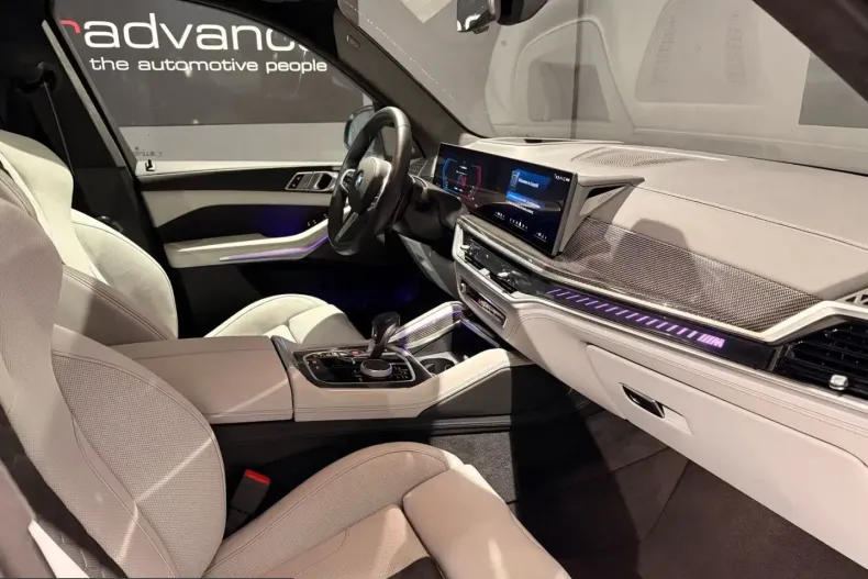 BMW X5 (Seria X) din 2025 cu 17.375 km - oferta BMW216450 - foto 31