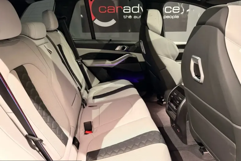 BMW X5 (Seria X) din 2025 cu 17.375 km - oferta BMW216450 - foto 34