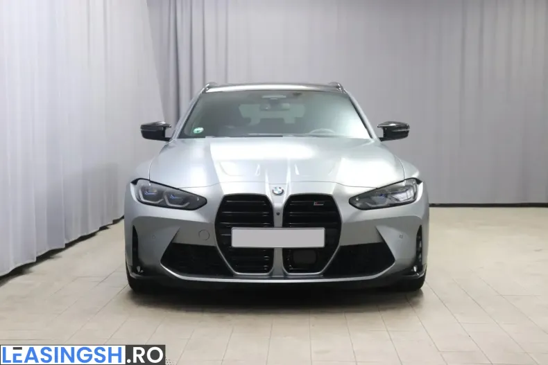 BMW M3 (Seria 3) din 2024 cu 7.557 km - oferta BMW216451 - foto 2