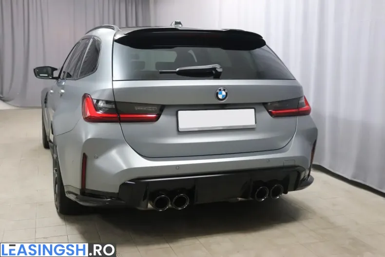 BMW M3 (Seria 3) din 2024 cu 7.557 km - oferta BMW216451 - foto 5