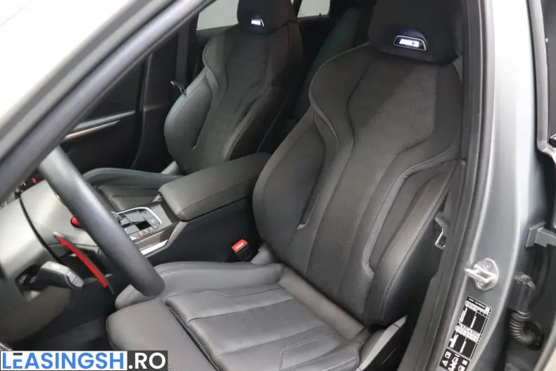 BMW M3 (Seria 3) din 2024 cu 7.557 km - oferta BMW216451 - foto 7