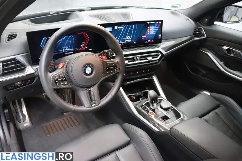 BMW M3 (Seria 3) din 2024 cu 7.557 km - oferta BMW216451 - foto 8