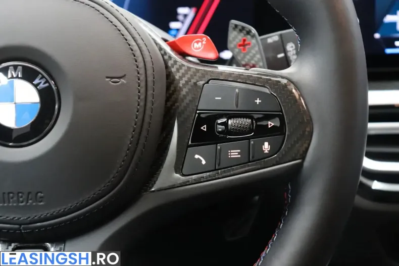 BMW M3 (Seria 3) din 2024 cu 7.557 km - oferta BMW216451 - foto 11