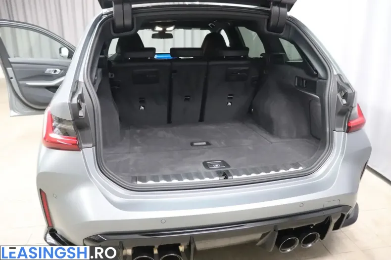 BMW M3 (Seria 3) din 2024 cu 7.557 km - oferta BMW216451 - foto 14