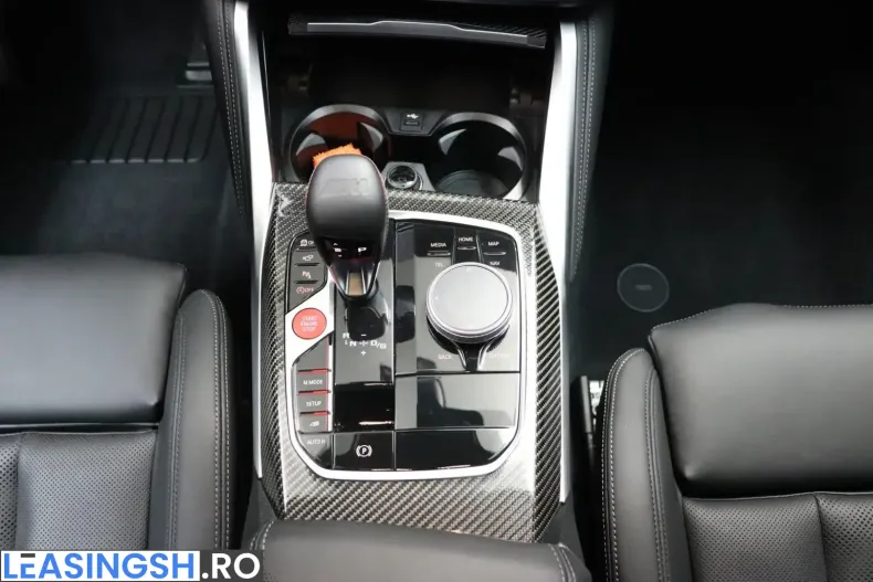 BMW M3 (Seria 3) din 2024 cu 7.557 km - oferta BMW216451 - foto 19