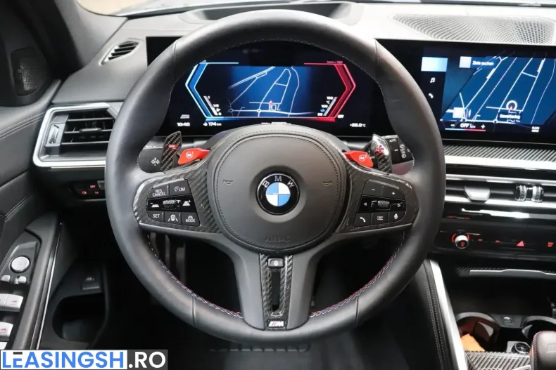 BMW M3 (Seria 3) din 2024 cu 7.557 km - oferta BMW216451 - foto 21