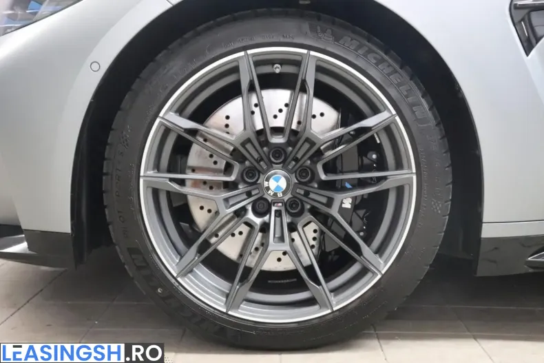 BMW M3 (Seria 3) din 2024 cu 7.557 km - oferta BMW216451 - foto 31