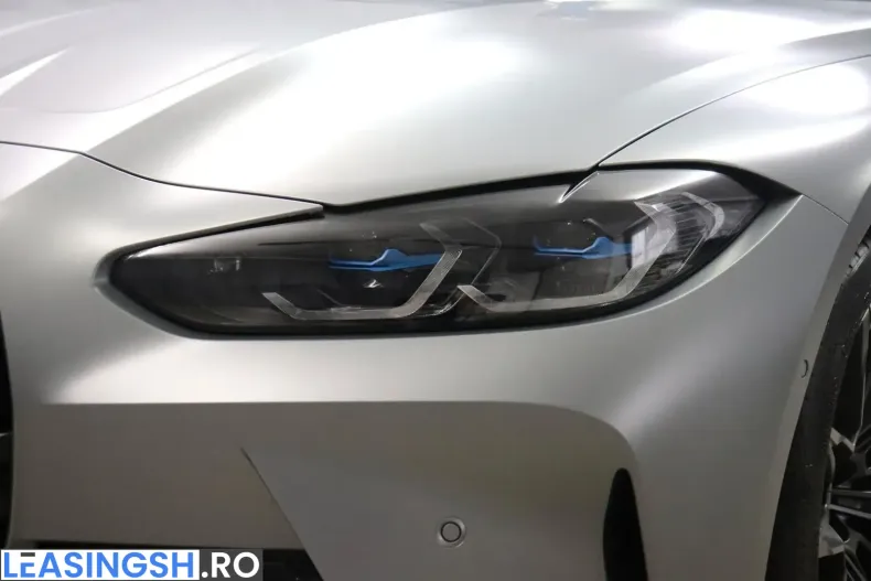 BMW M3 (Seria 3) din 2024 cu 7.557 km - oferta BMW216451 - foto 32