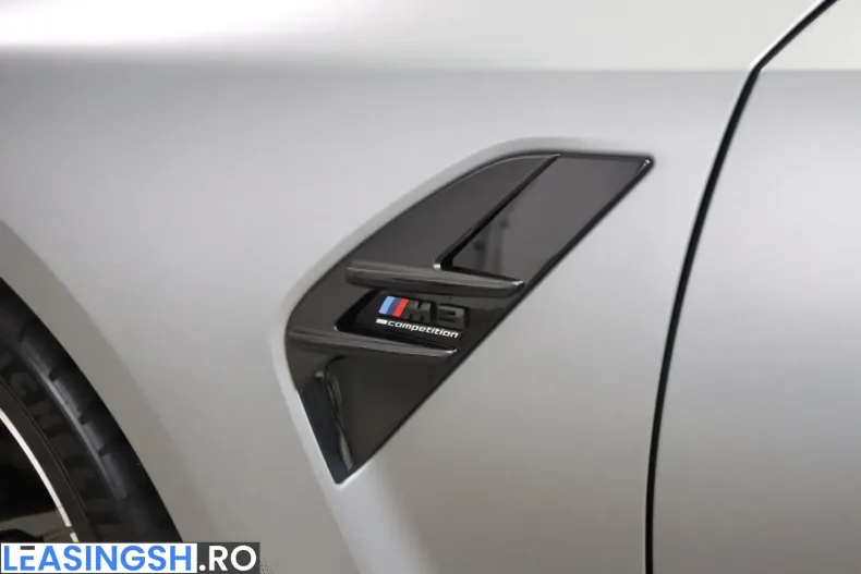 BMW M3 (Seria 3) din 2024 cu 7.557 km - oferta BMW216451 - foto 33