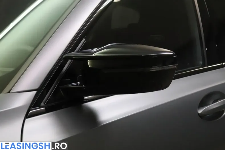 BMW M3 (Seria 3) din 2024 cu 7.557 km - oferta BMW216451 - foto 34
