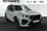 BMW X5 (Seria X) din 2025 cu 8.080 km - oferta BMW216452 - foto 1