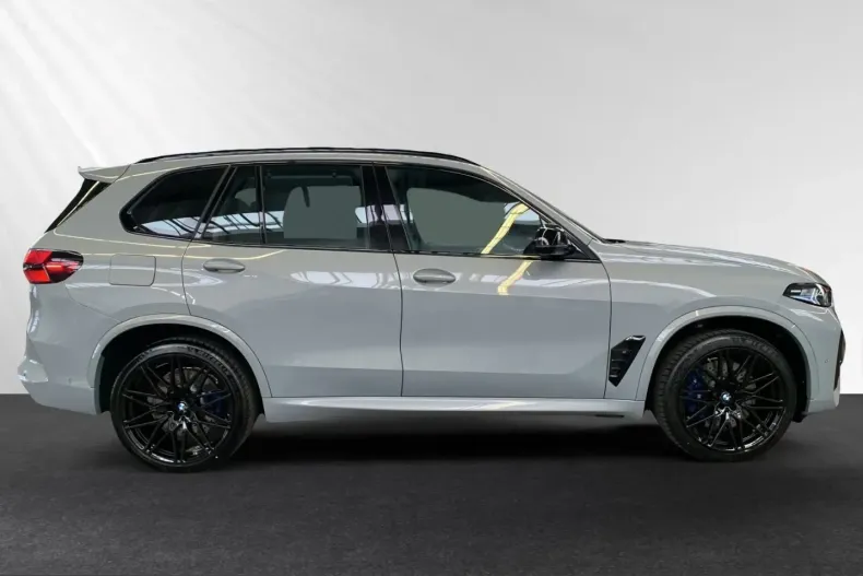 BMW X5 (Seria X) din 2025 cu 8.080 km - oferta BMW216452 - foto 2