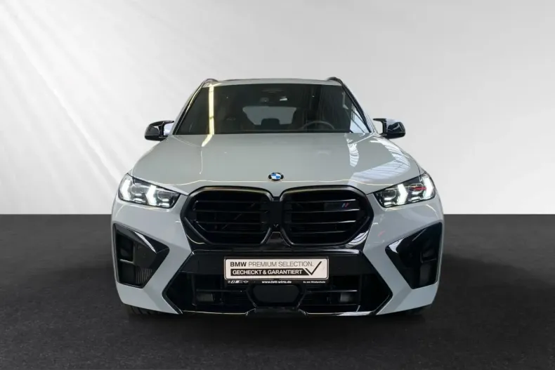 BMW X5 (Seria X) din 2025 cu 8.080 km - oferta BMW216452 - foto 5