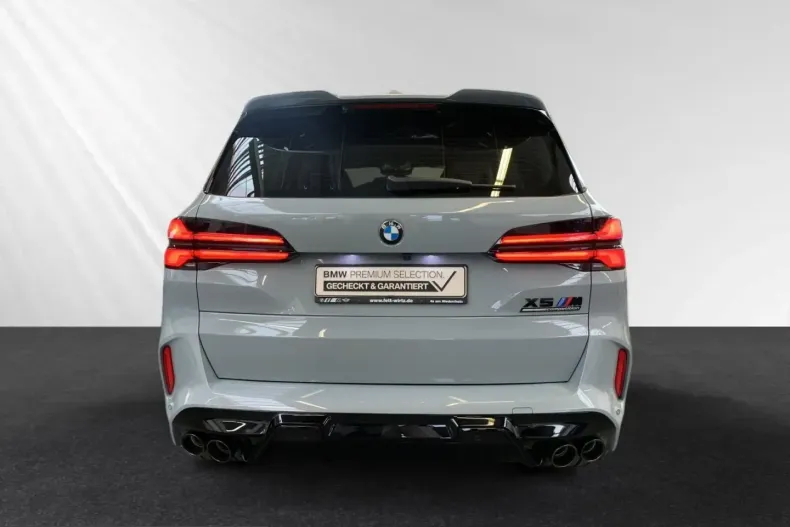 BMW X5 (Seria X) din 2025 cu 8.080 km - oferta BMW216452 - foto 7